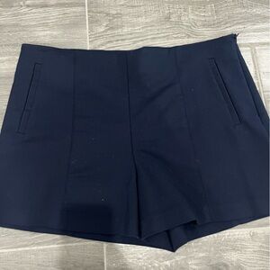 Gianni Bini Midnight Blue Skirt